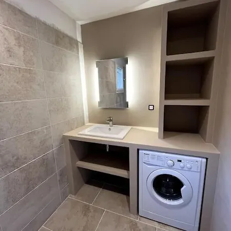 فيلة Casa Maria Antonia T3