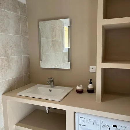 Villa Casa Maria Antonia T3 *