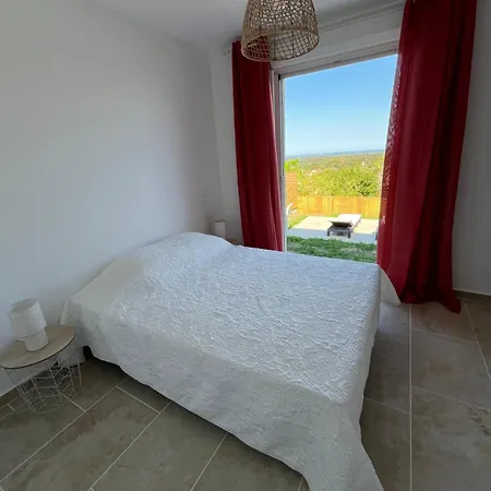 Casa Maria Antonia T3 Villa *
